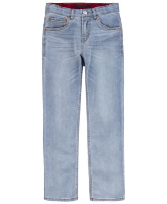 levi's 514 stretch macy's