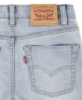 Boys' 8-20 510 Skinny-Fit Stretch Performance Jeans