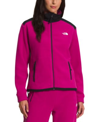 Alpine Polartec® 200 Full-Zip Jacket 