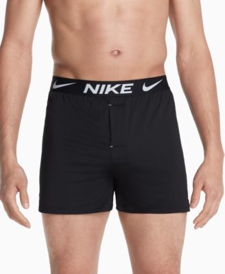 Men's 3 PK. Dri-FIT Essential Micro Boxers