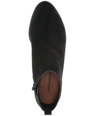 Lucky Brand Women's Fallila Booties