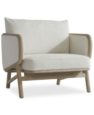 Furniture - Montreaux Fabric Accent Chair