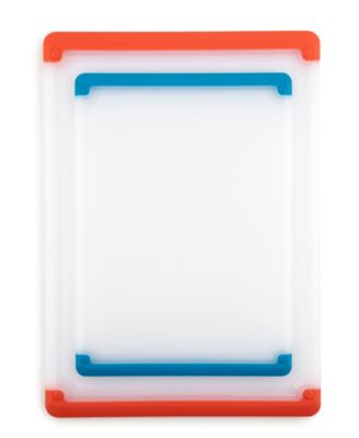 2-Pc. Cutting Board Set