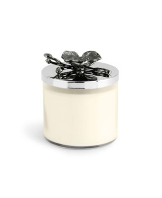 Black Orchid Candle