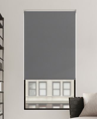 Langley 100% Blackout Cordless Roller Shade Collection