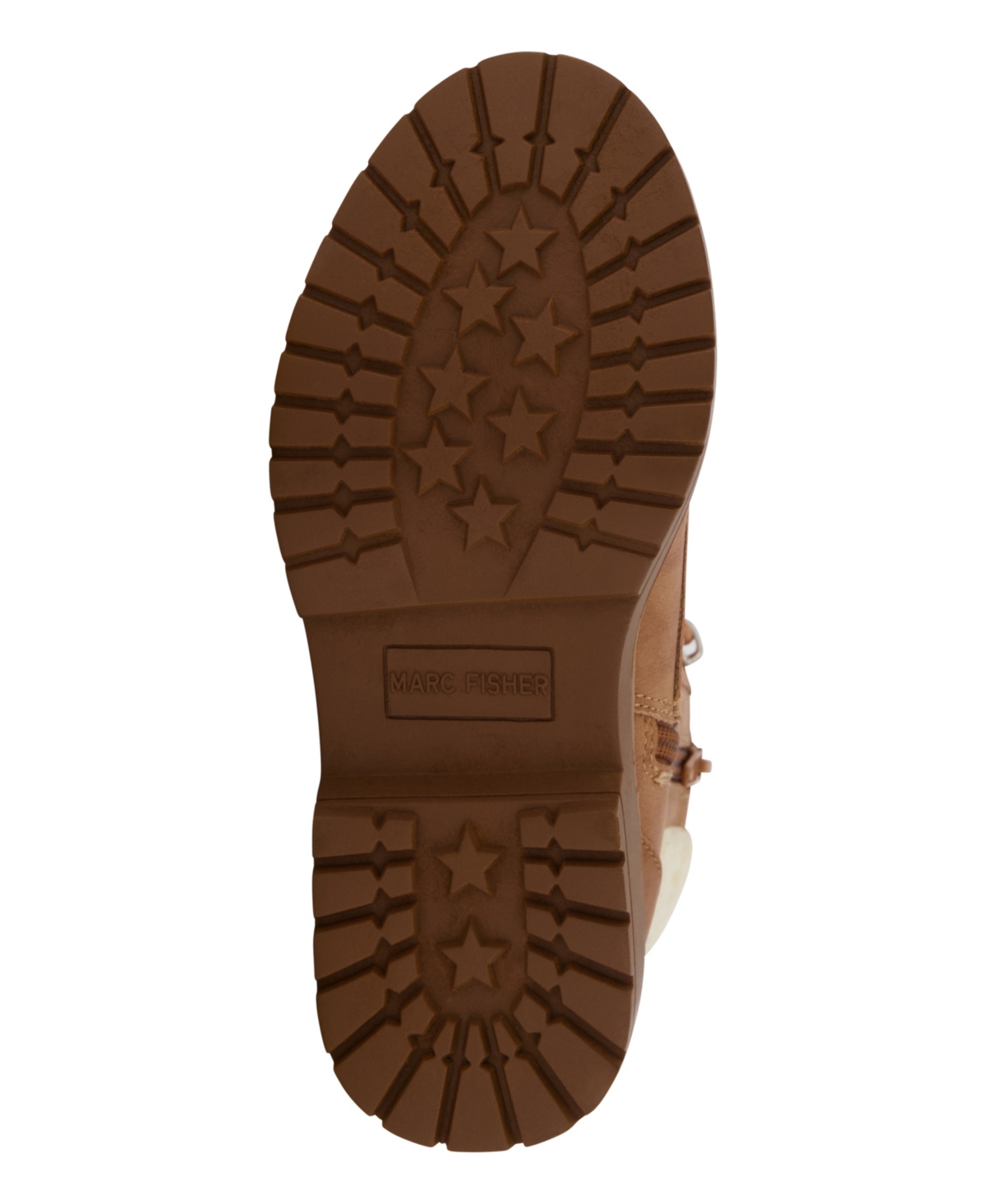 Marc Fisher Little Girls Hiker Boots