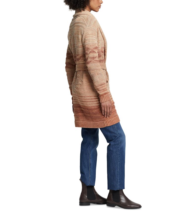 Monterey Travel Cardigan main image 1