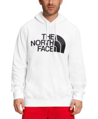 macy's north face hoodies