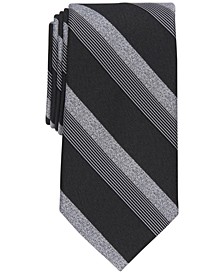 Men's Hays Stripe Tie 