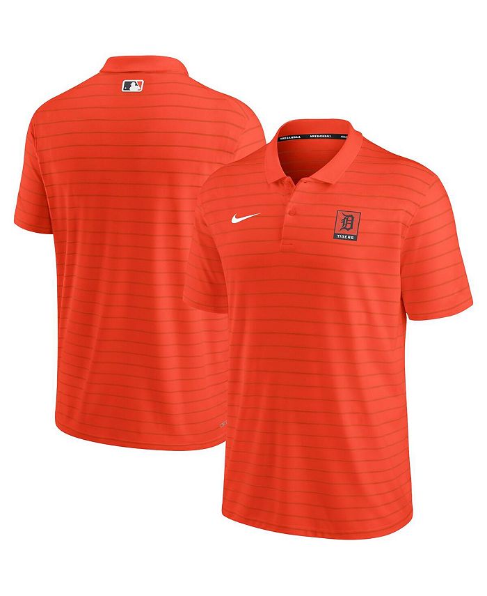 Detroit Tigers Future Fleece Graphic T-Shirt - Mens