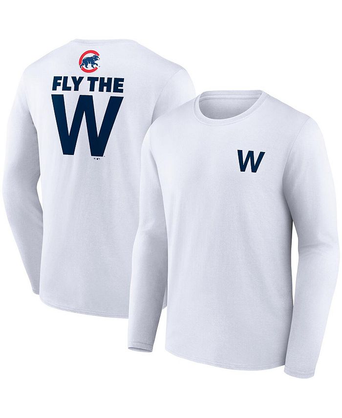 Chicago Cubs Fanatics Branded Enhanced Sport T-Shirt