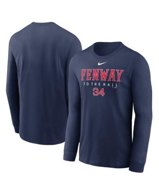 売れ筋商品|||ナイキ Tシャツ トップス レディース Men's David Ortiz Navy Boston Red Sox Hall Of Fame Fenway Crew Neck T-shirt Navy Nike Men's David Ortiz Navy Boston Red Sox Hall Of Fame