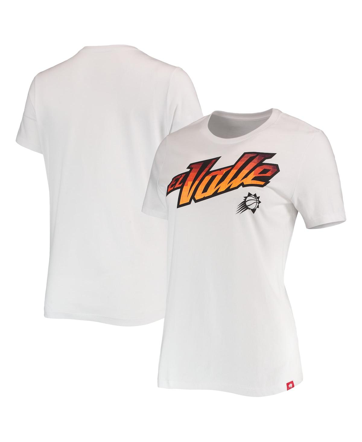 Phoenix Suns Women's T-Shirts & Tops for Sale