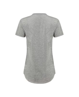 Women's Gray Phoenix Suns 2021/22 City Edition Phoebe T-shirt