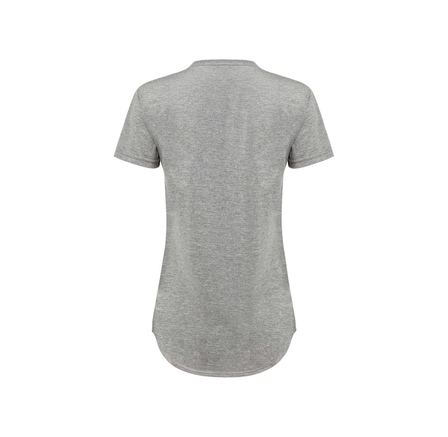 Women's Gray Phoenix Suns 2021/22 City Edition Phoebe T-shirt