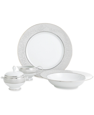 Mikasa Parchment 5 Piece Completer Set