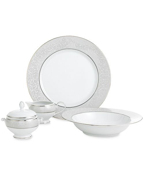 Parchment 5 Piece Completer Set
