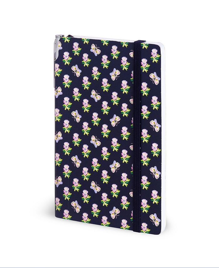 Vera Bradley Journal with Pen Macy's