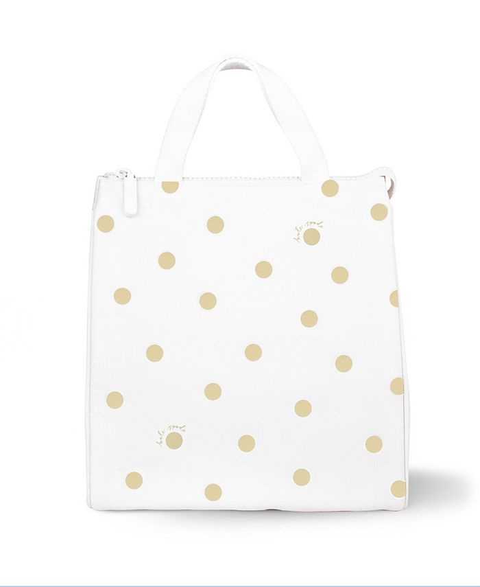 Kate Spade Tote Bag Review!! - Fashion For Lunch.