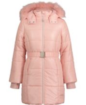 Children's coats deals at macy's