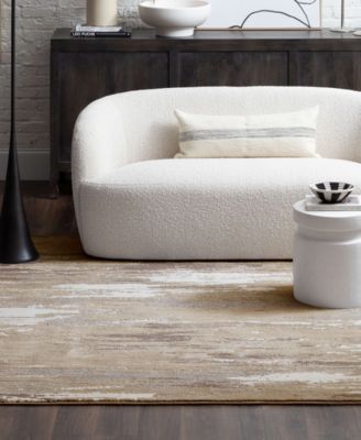 CLOSEOUT! Rendition Ambient 5'3" x 7'10" Area Rug