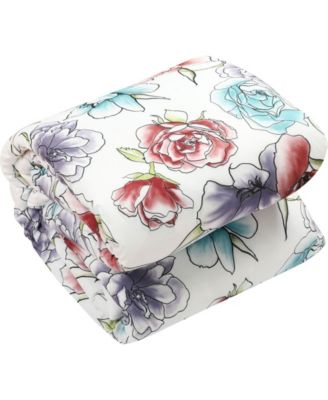 Marissa 7-Piece Comforter Set, King