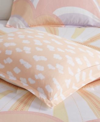 Intelligent Design Dawn Sunshine 3-Pc. Comforter Set, Twin