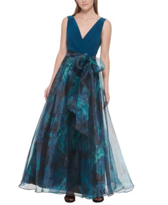 Eliza j ball gown skirt best sale