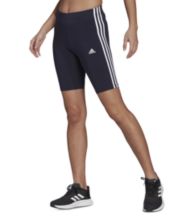 adidas Biker Womens Shorts Macy s