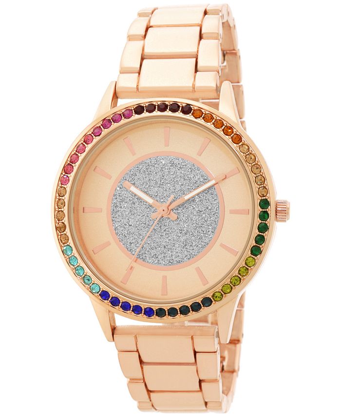 Macy's discount women watches