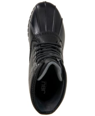 Men's Maine Water-Resistant Duck Boot