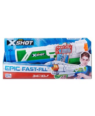 X-Shot