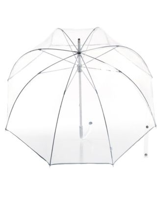 Clear Bubble Umbrella