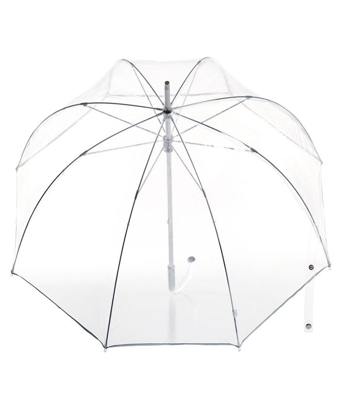 Totes Clear Bubble Umbrella Macy's