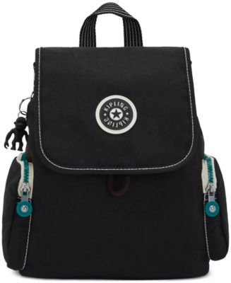Kipling Ebba, Zaino Donna, Lavanda Blush M2