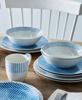 Hammock Cereal Bowls, Set of 4