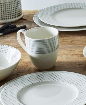 Hammock Mugs, Set of 4