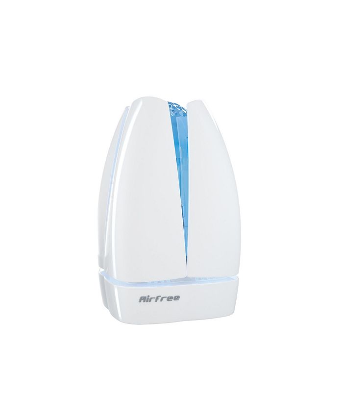 Airfree Lotus Filterless Air Purifier, 650 Sq. Ft. Macy's