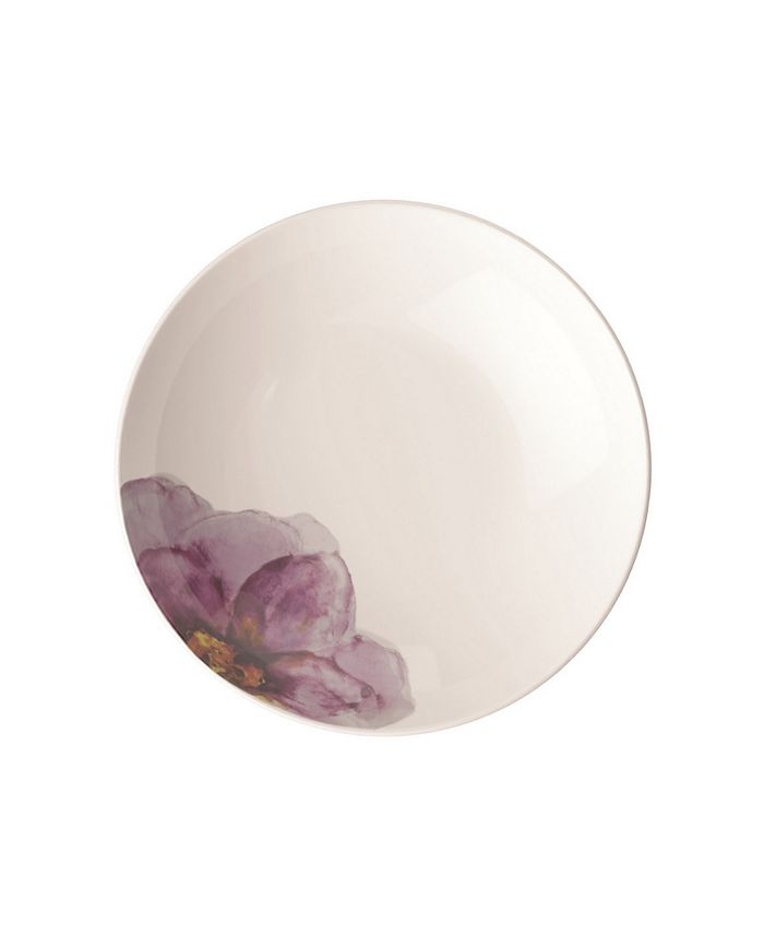 Villeroy & Boch Assiette dessert Rose Garden 21,2 cm au meilleur prix sur