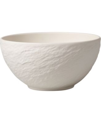 Manufacture Rock Condiment Bowl Set, 3 Pieces