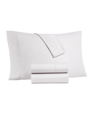 WellBeing by Sunham - Luxurious Blend 4-Pc. Full Sheet Set