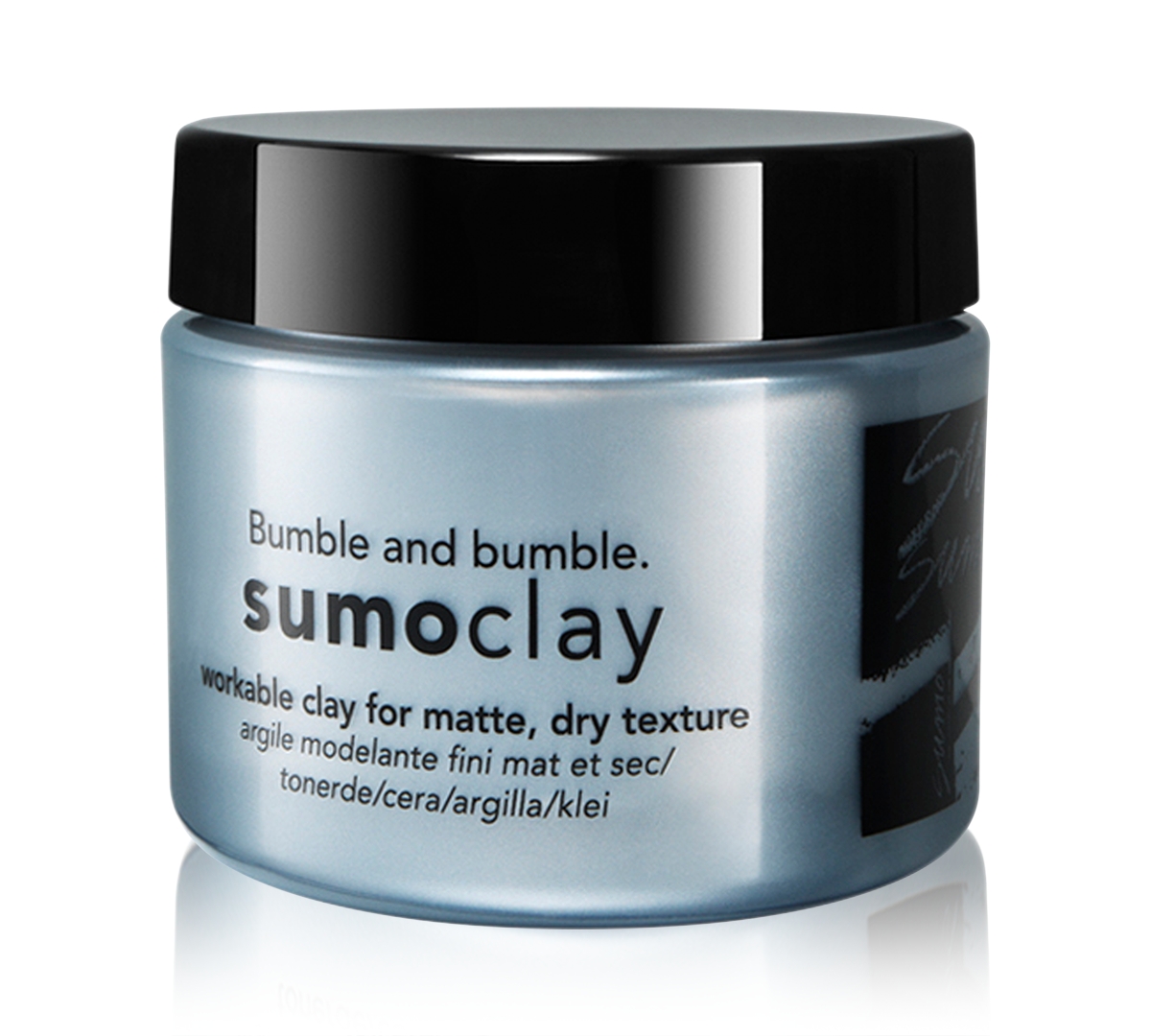 Bumble And Bumble Sumoclay, 1.5oz. In No Color
