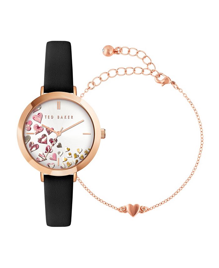 Ted baker watch outlet gift set