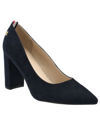 Women's Abilene High Heel Pumps
