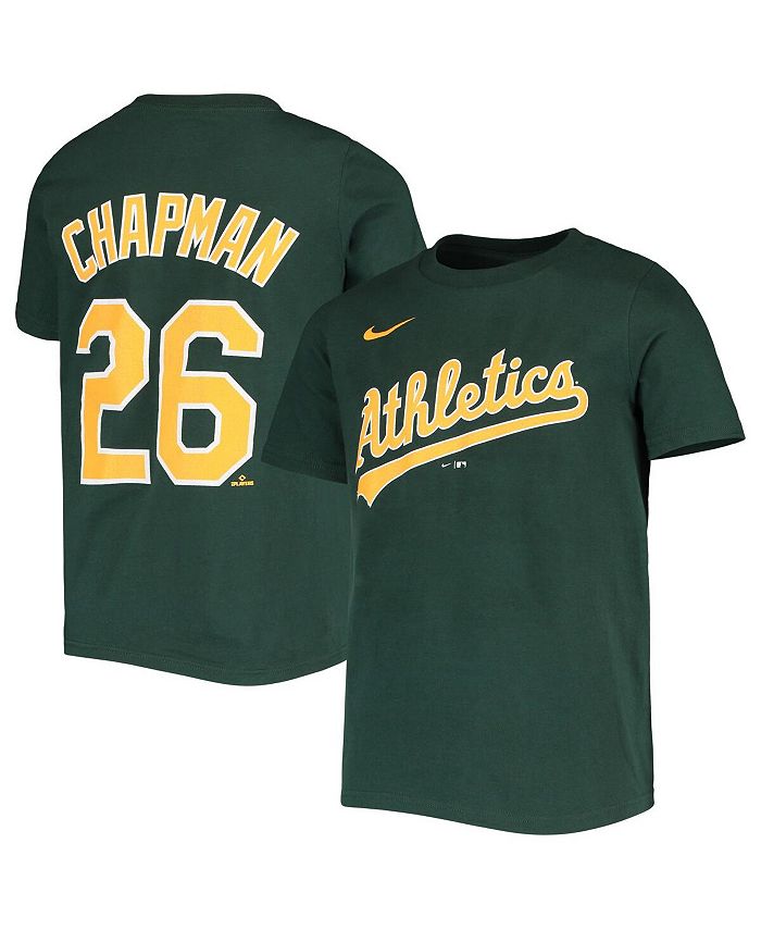 Lids Oakland Athletics New Era Hoodie T-Shirt - Heathered Green