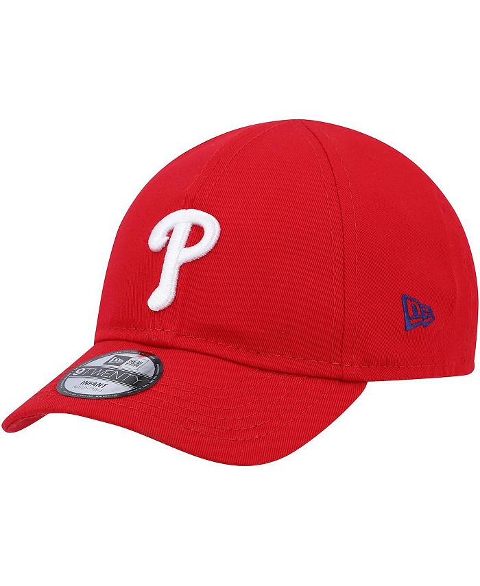 Nike Philadelphia Phillies Infant Official Blank Jersey