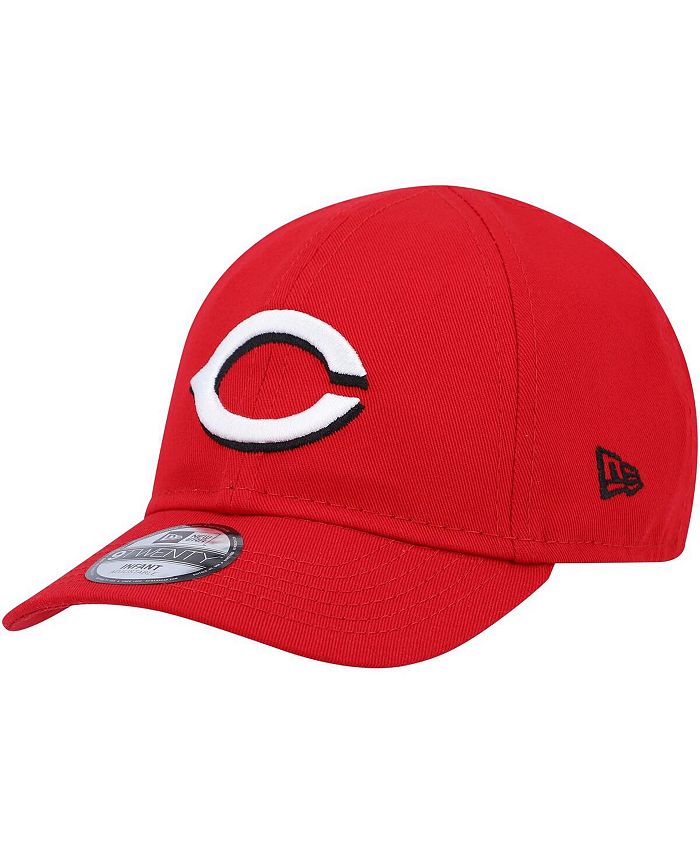 Infant cincinnati reds hat sale