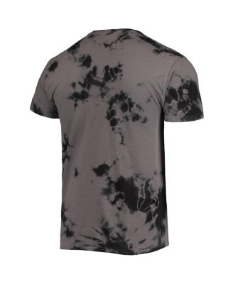 Men's '47 Charcoal San Diego Padres Wonder Boy Vintage-Like Tubular T-shirt