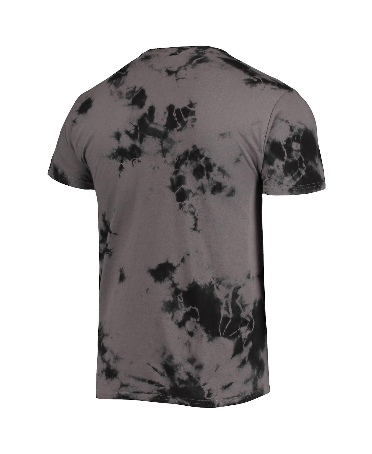 Men's '47San Diego Padres Wonder Boy Vintage-Like Tubular T-shirt - Charcoal