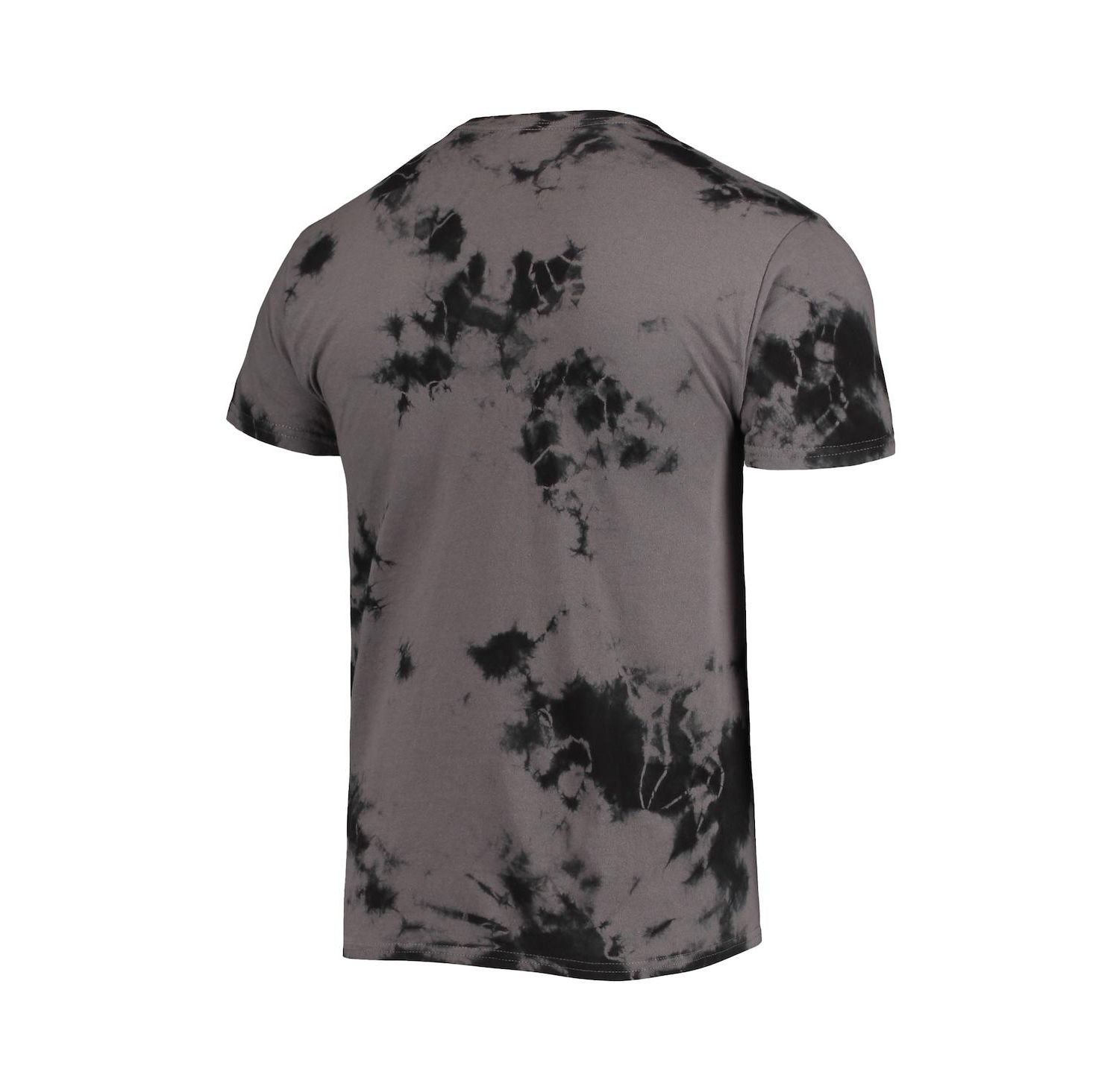 Men's '47 Charcoal San Diego Padres Wonder Boy Vintage-Like Tubular T-shirt